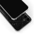 MLB San Francisco Giants Dark Wash Galaxy S24 Plus Clear Case